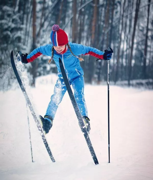 Особенности одежды из Softshell