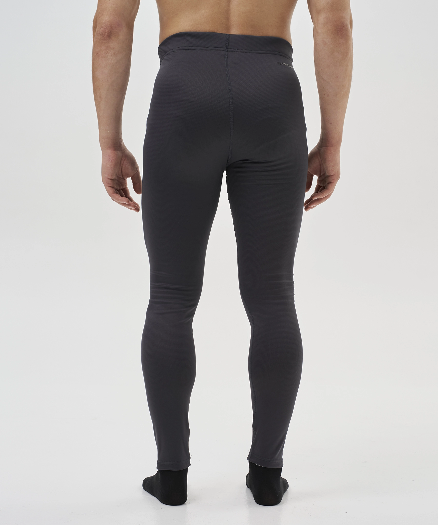 Рейтузы Nordski Intense Grey