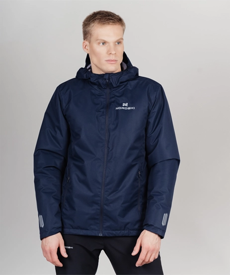 Куртка Nordski Urban 2.0 Deep Teal