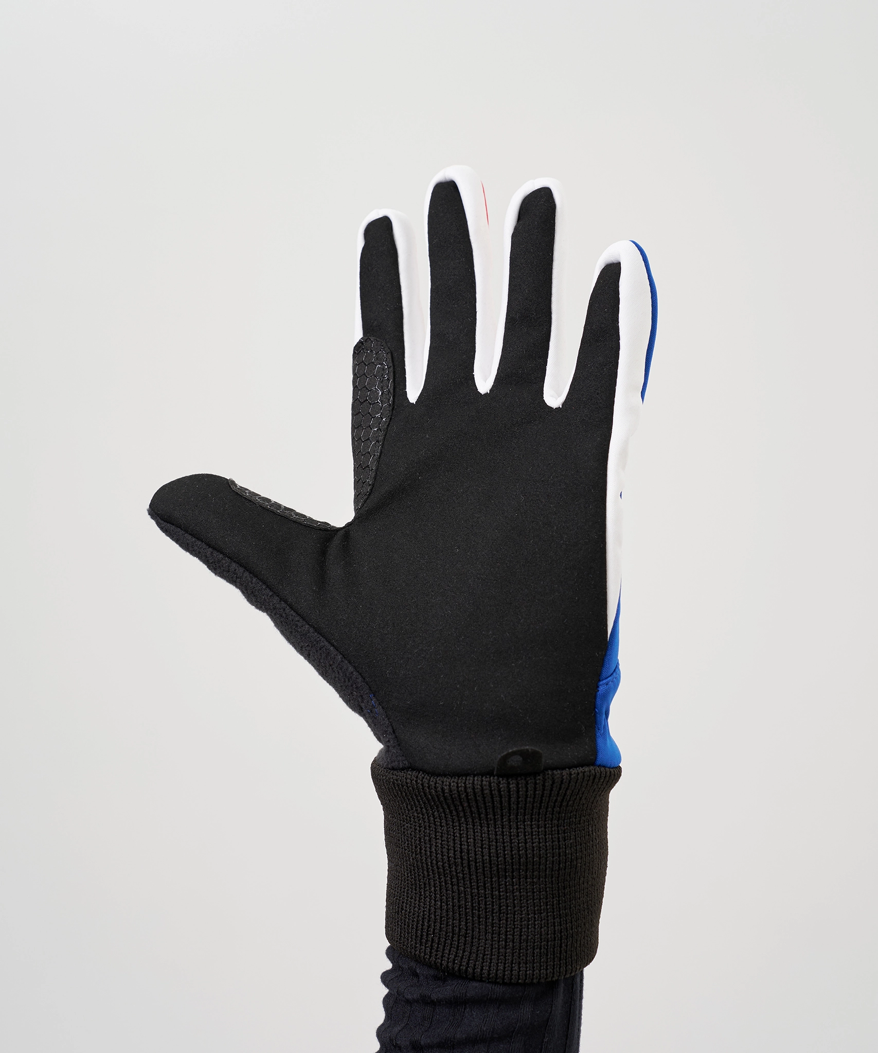 Перчатки Nordski Motion Patriot WS