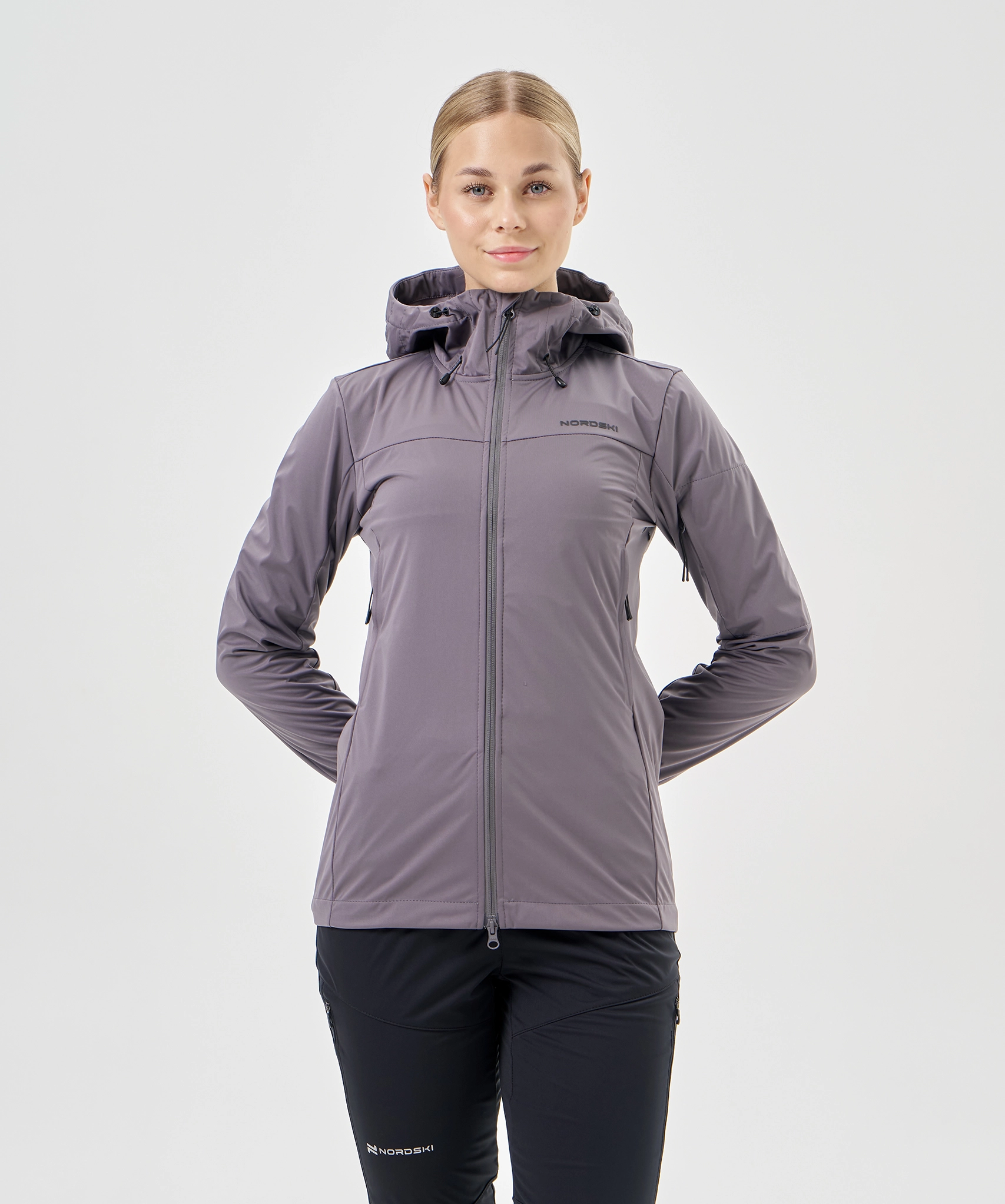 Куртка Nordski SkyRaid Shark W