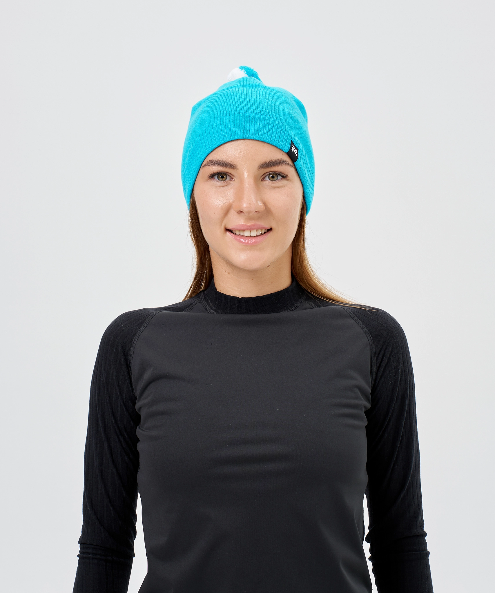 Шапка Nordski Sport white/18