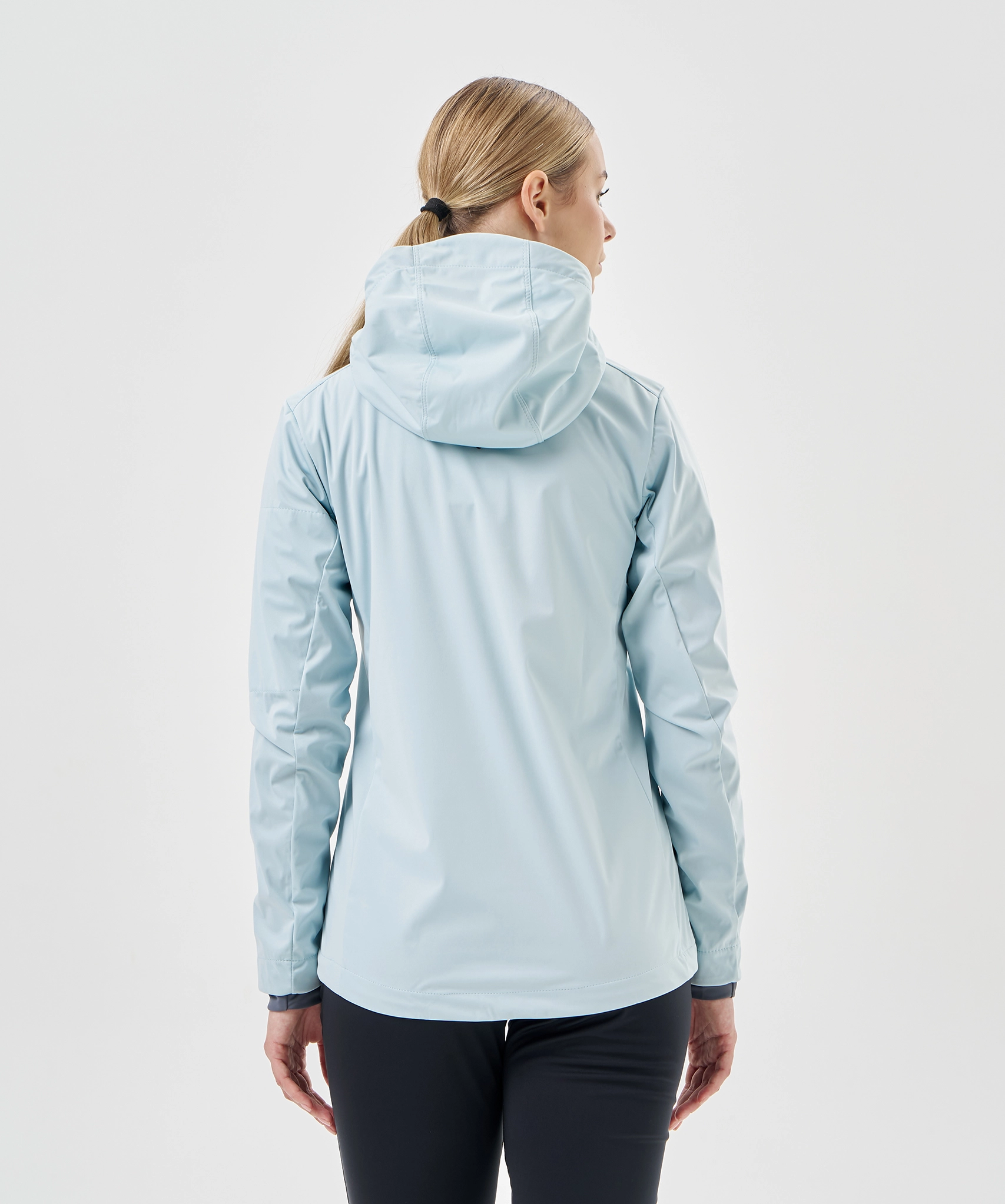 Куртка Nordski SkyRaid Aqua W