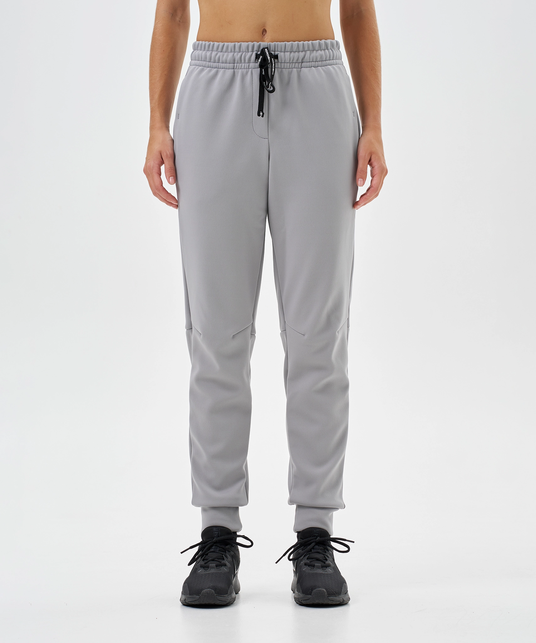 Брюки Nordski Bonfire Cuff Grey W