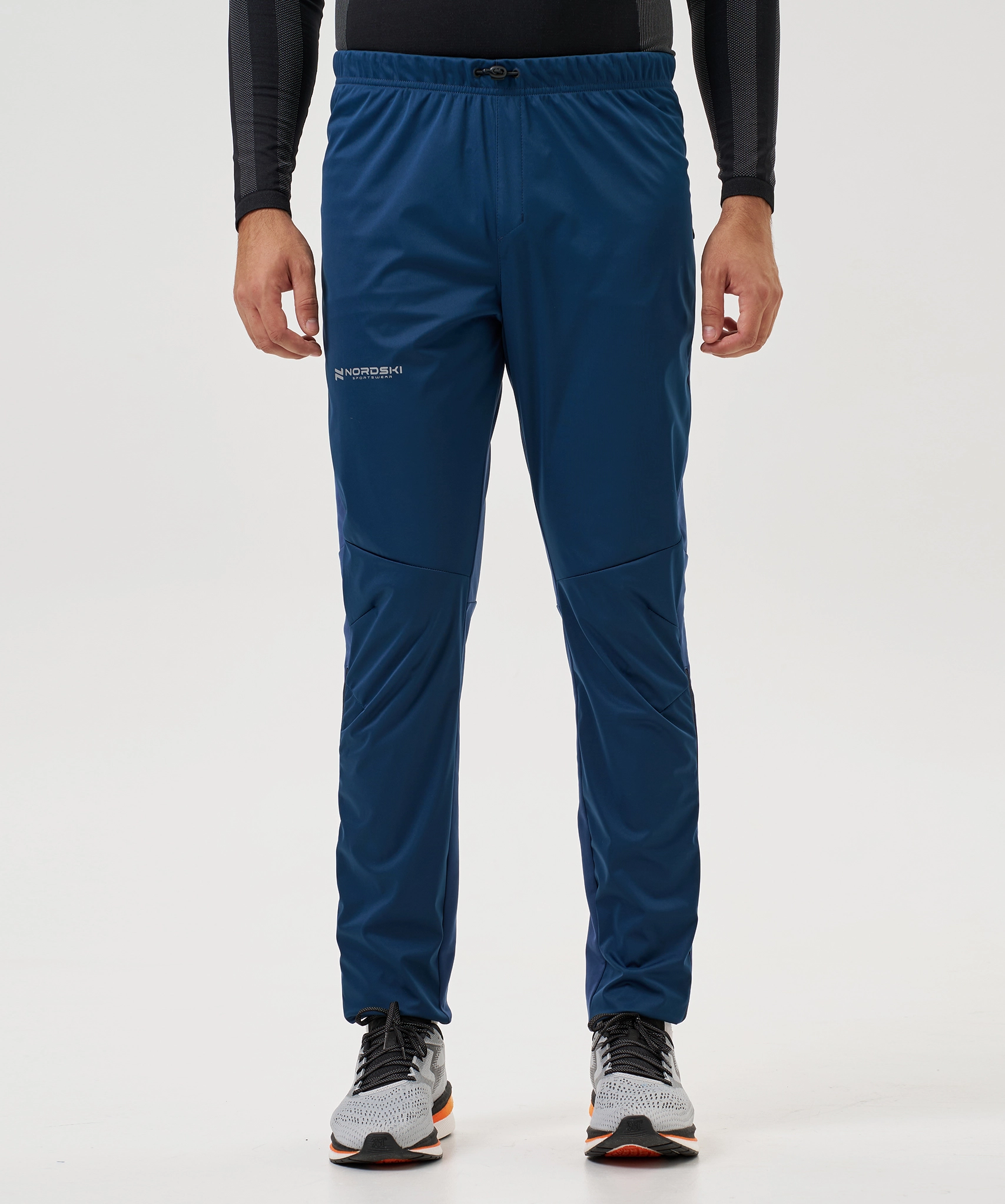 Тренировочные брюки Nordski PRO TOUR Deep
