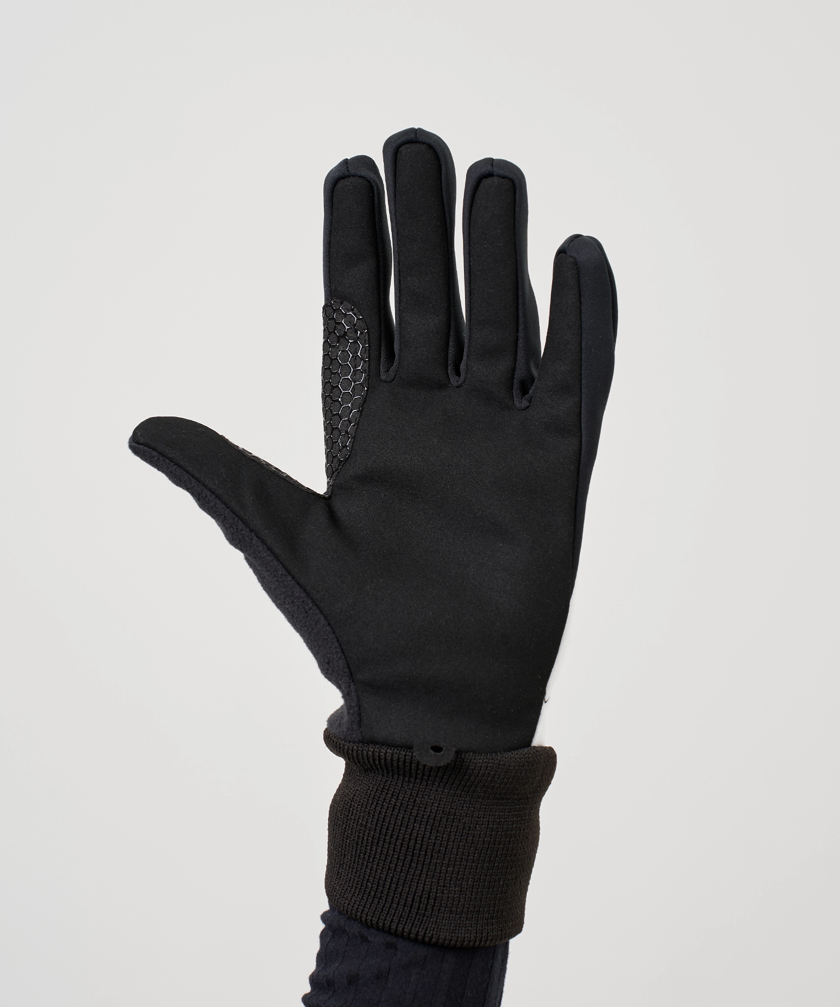 Перчатки Nordski Arctic Black/White