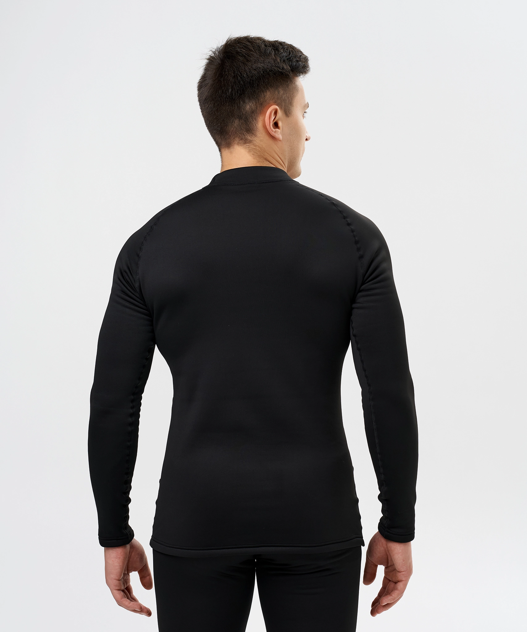 Рубашка Nordski X-Warm Black