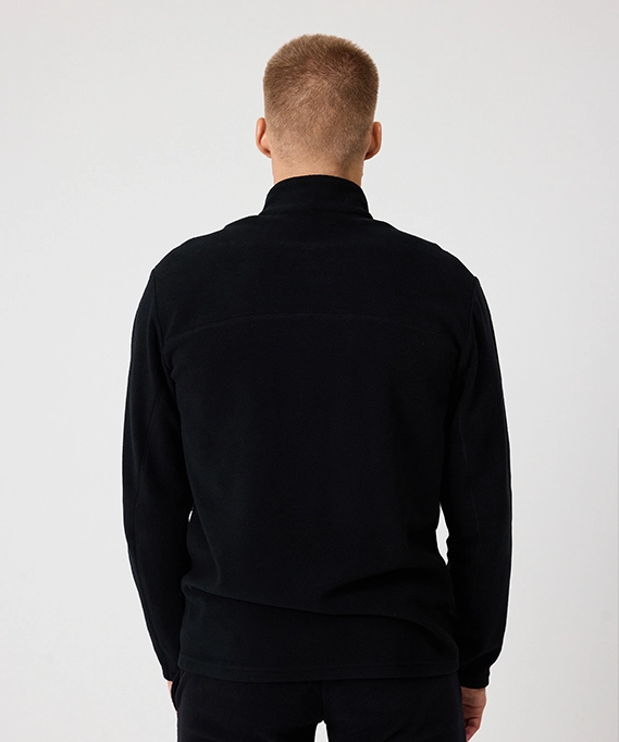 Толстовка Nordski Heat Black