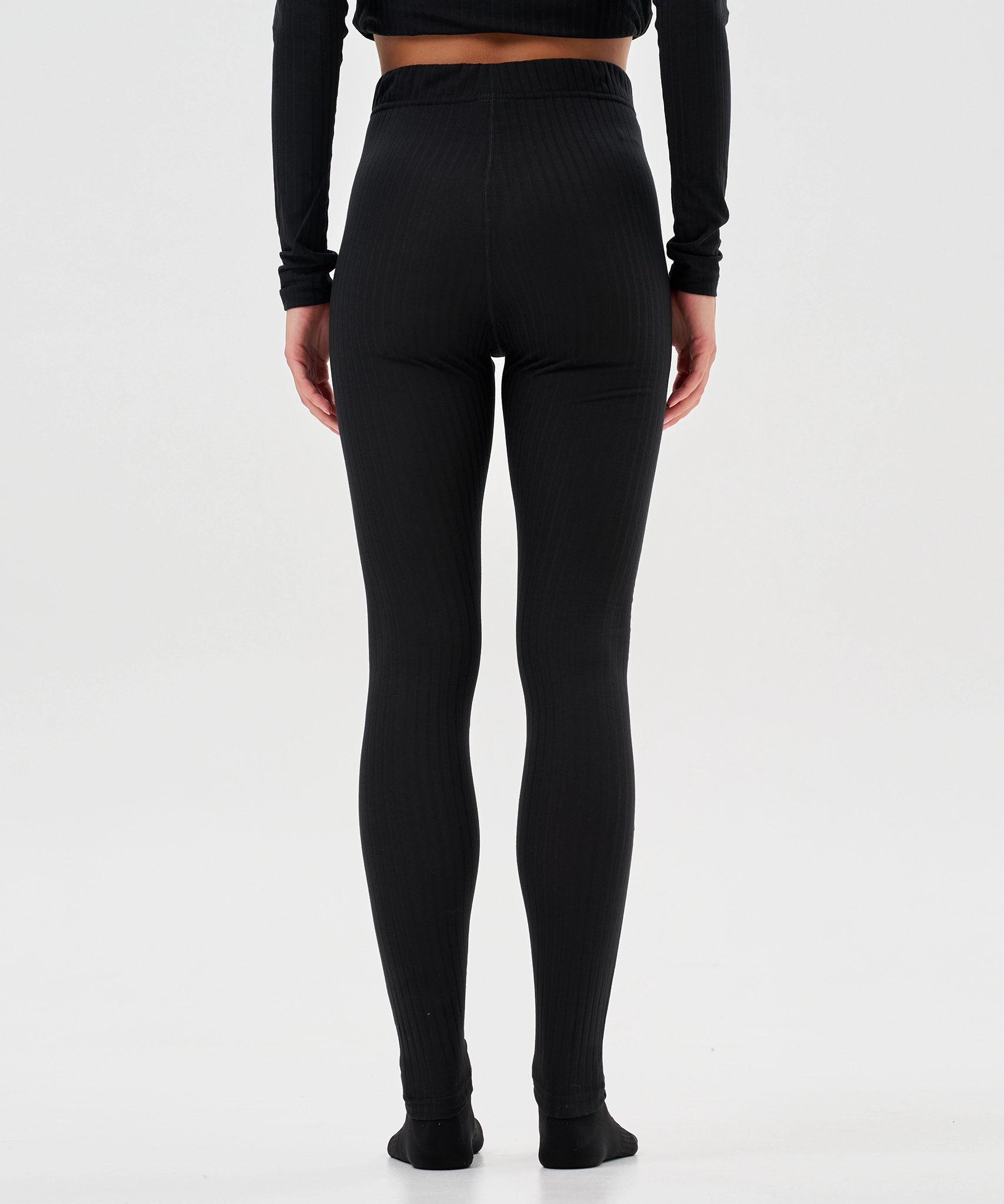 Рейтузы Nordski Race WS Black W