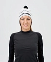 Шапка Nordski Track White