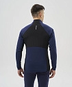 Тренировочная куртка Nordski Race Dark Blue/Black