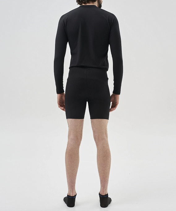 Трусы Nordski Race Black