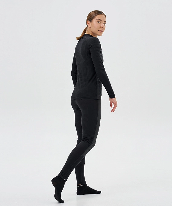 Рубашка Nordski Race WS Black W