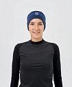Повязка Nordski Fleece Warm Volcan