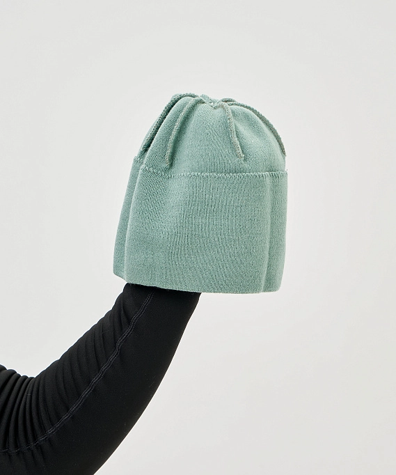 Шапка Nordski Track Ice Mint