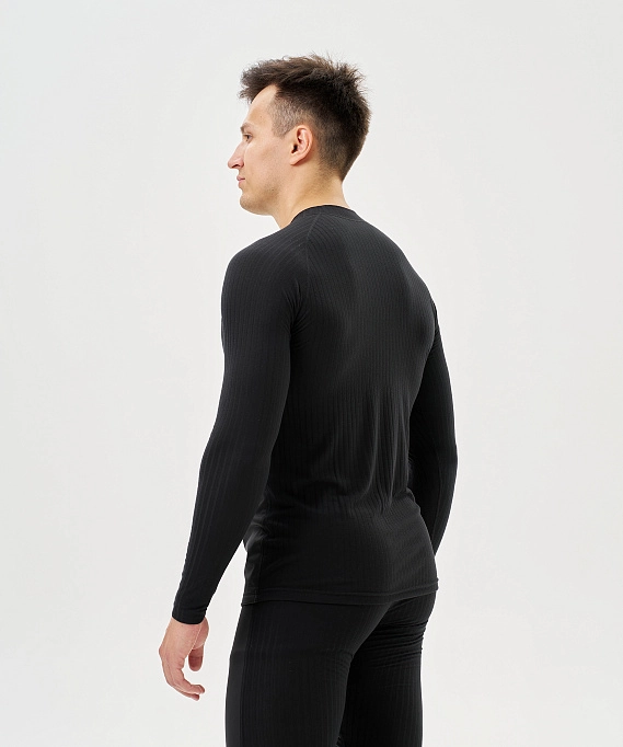 Рубашка Nordski Race WS Black