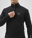 Тренировочная куртка Nordski Race Black