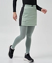 Юбка Nordski Hybrid Pro 2.0 Ice Mint W