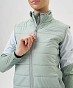 Жилет Nordski Hybrid Pro 2.0 Ice Mint W