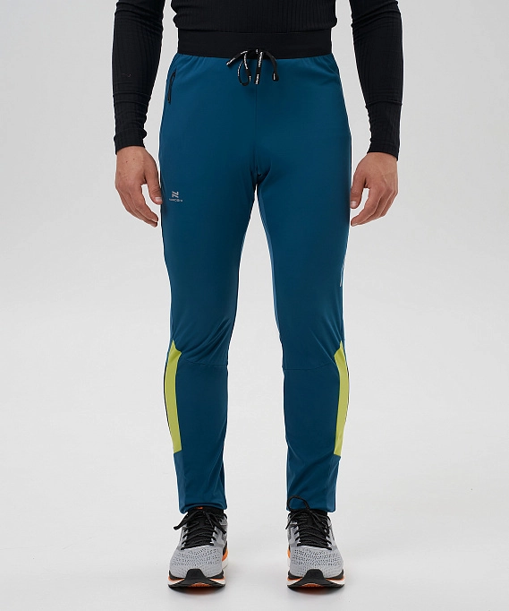 Тренировочные брюки Nordski Race Dark Jeans