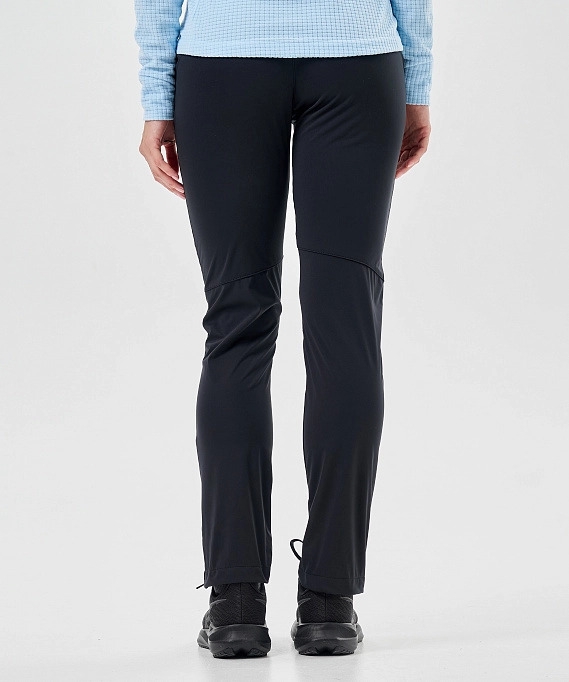 Брюки Nordski Trekking Black W