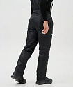 Утепленные брюки Nordski Winter Black