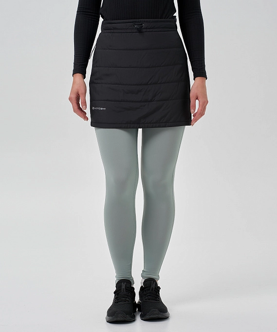 Юбка Nordski Hybrid Pro 2.0 Black W