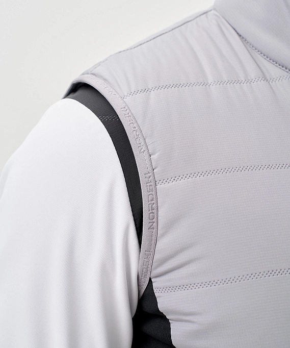 Жилет Nordski Hybrid Pro 2.0 Grey