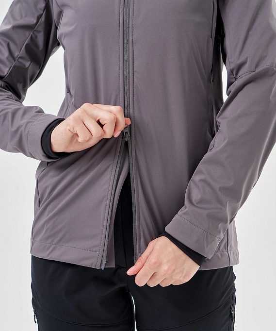 Куртка Nordski SkyRaid Shark W