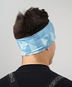 Гоночная повязка Nordski Race Ice Mint