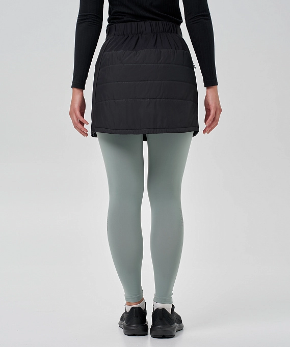 Юбка Nordski Hybrid Pro 2.0 Black W