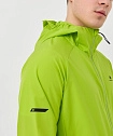Ветровка Nordski Pro Energy 2.0 Lime Green