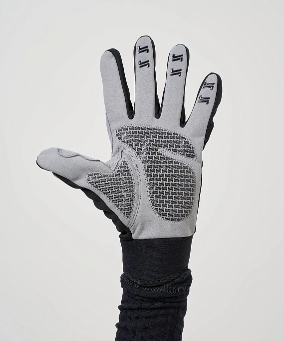 Перчатки Nordski Fury Black