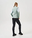 Жилет Nordski Hybrid Pro 2.0 Ice Mint W