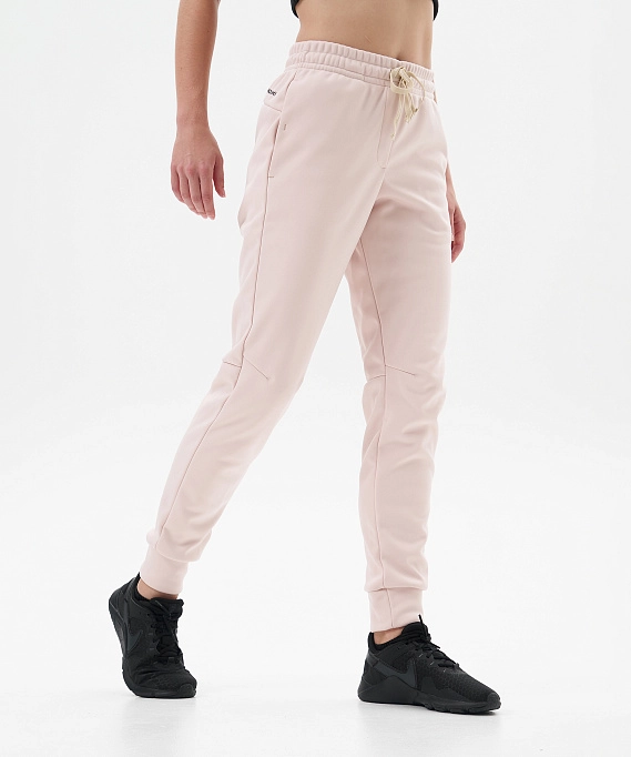 Брюки Nordski Bonfire Cuff Beige W