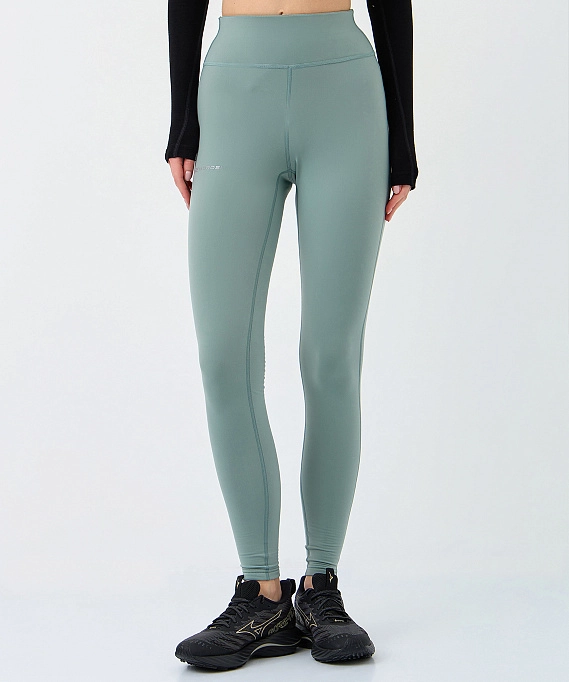 Лосины Nordski Warm Ice Mint W