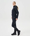 Куртка Nordski Trekking Black W