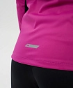 Куртка Nordski Hybrid Pro 2.0 Fuchsia/Black W