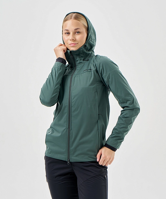 Куртка Nordski SkyRaid Mint W