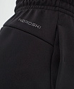 Брюки Nordski Bonfire Cuff Black W