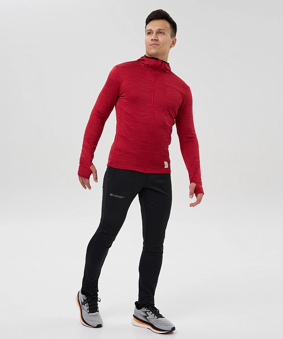 Толстовка Nordski Impulse Hunter