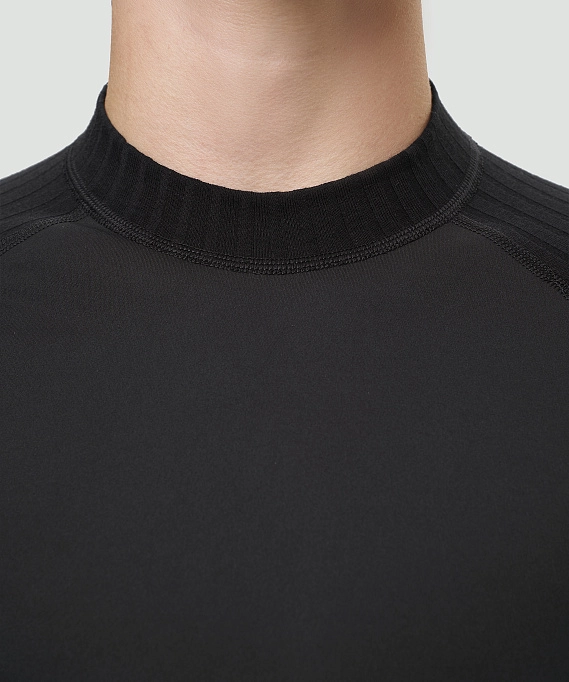 Комплект термобелья Nordski Jr.Race WS Black