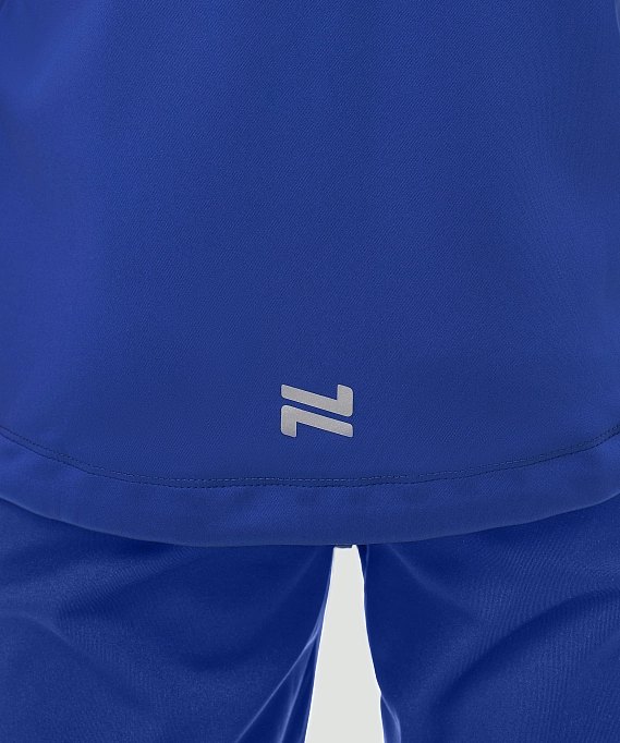 Тренировочная куртка Nordski Jr. Advance Patriot