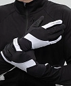 Перчатки Nordski Pro Black/White
