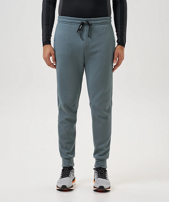 Брюки Nordski Bonfire Cuff Dark Mint