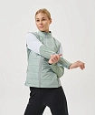 Жилет Nordski Hybrid Pro 2.0 Ice Mint W