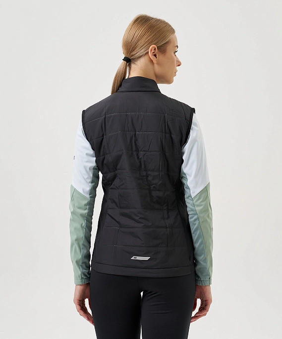 Жилет Nordski Hybrid Pro 2.0 Black W