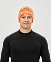 Шапка Nordski Track Orange