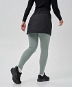 Юбка Nordski Hybrid Pro 2.0 Black W