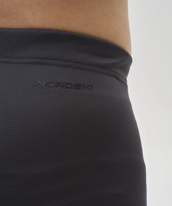 Рейтузы Nordski Intense Grey
